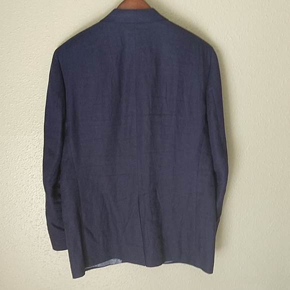 Lauren Ralph Lauren Men's 41 R Sport coat - Picture 6 of 6